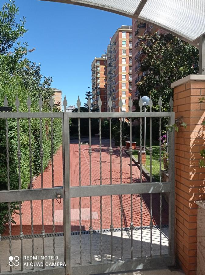 Giordiehouse2 Latina Exterior foto