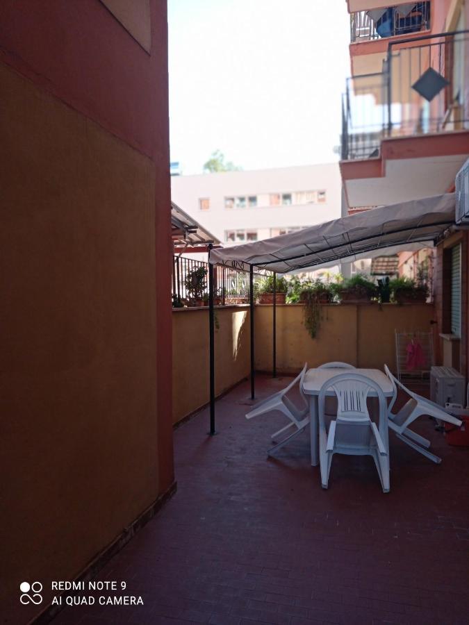 Giordiehouse2 Latina Exterior foto